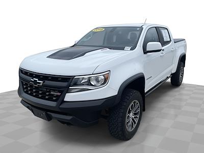 2018 Chevrolet Colorado Crew Cab 4WD Pickup for sale #251106A - photo 1