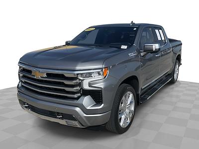 2023 Chevrolet Silverado 1500 Crew Cab 4WD Pickup for sale #251114A - photo 1