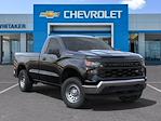 2025 Chevrolet Silverado 1500 Regular Cab 2WD Pickup for sale #251116 - photo 31