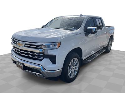 2024 Chevrolet Silverado 1500 Crew Cab 2WD Pickup for sale #251124A - photo 1