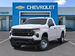 2025 Chevrolet Silverado 1500 Regular Cab 2WD Pickup for sale #251126 - photo 6