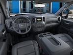 New 2025 Chevrolet Silverado 3500 Work Truck Crew Cab 4WD 60 CA Cab Chassis for sale #251127 - photo 15