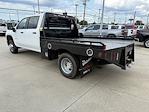 2025 Chevrolet Silverado 3500 Crew Cab DRW 4WD Flatbed Truck for sale #251128 - photo 2