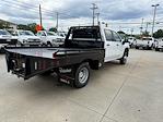 2025 Chevrolet Silverado 3500 Crew Cab DRW 4WD Flatbed Truck for sale #251128 - photo 4