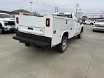 New 2025 Chevrolet Silverado 2500 Regular Cab Service Truck for sale #251140 - photo 4