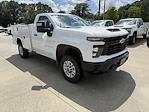 2025 Chevrolet Silverado 2500 Regular Cab SRW 2WD Knapheide Service Truck for sale #251141 - photo 3