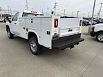 New 2025 Chevrolet Silverado 2500 Regular Cab 55 CA Cab Chassis for sale #251142 - photo 4