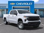 2025 Chevrolet Silverado 1500 Crew Cab 2WD Pickup for sale #251155 - photo 31