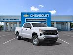 New 2025 Chevrolet Silverado 1500 Work Truck Crew Cab Pickup for sale #251159 - photo 25