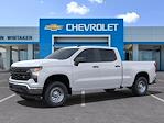 New 2025 Chevrolet Silverado 1500 Work Truck Crew Cab Pickup for sale #251159 - photo 26