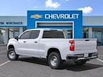 New 2025 Chevrolet Silverado 1500 Work Truck Crew Cab Pickup for sale #251159 - photo 27