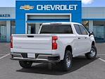 New 2025 Chevrolet Silverado 1500 Work Truck Crew Cab Pickup for sale #251159 - photo 28