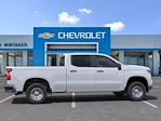 New 2025 Chevrolet Silverado 1500 Work Truck Crew Cab Pickup for sale #251159 - photo 29