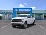 New 2025 Chevrolet Silverado 1500 Work Truck Crew Cab Pickup for sale #251159 - photo 32