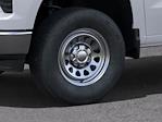New 2025 Chevrolet Silverado 1500 Work Truck Crew Cab Pickup for sale #251159 - photo 33
