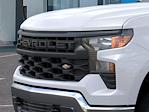 New 2025 Chevrolet Silverado 1500 Work Truck Crew Cab Pickup for sale #251159 - photo 37