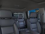 New 2025 Chevrolet Silverado 1500 Work Truck Crew Cab Pickup for sale #251159 - photo 48