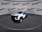 Used 2022 Chevrolet Silverado 3500 Regular Cab Flatbed Truck for sale #251163A - photo 5