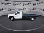 Used 2022 Chevrolet Silverado 3500 Regular Cab Flatbed Truck for sale #251163A - photo 6