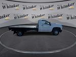 Used 2022 Chevrolet Silverado 3500 Regular Cab Flatbed Truck for sale #251163A - photo 9