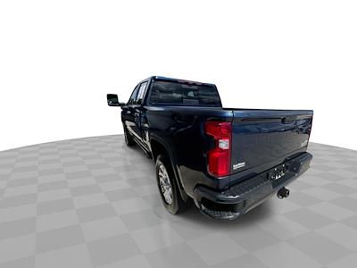 2021 Chevrolet Silverado 2500 Crew Cab 4WD Pickup for sale #251167A - photo 2
