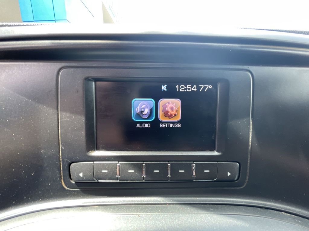 Used 2017 Chevrolet Silverado 1500 - photo 15
