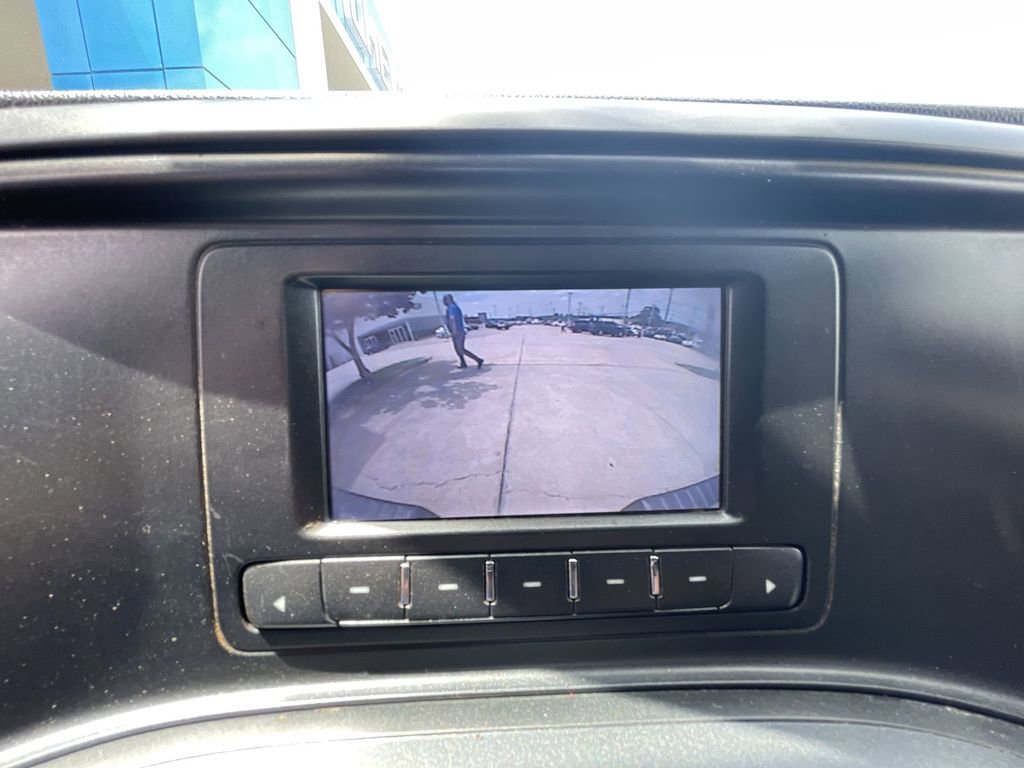 Used 2017 Chevrolet Silverado 1500 - photo 16