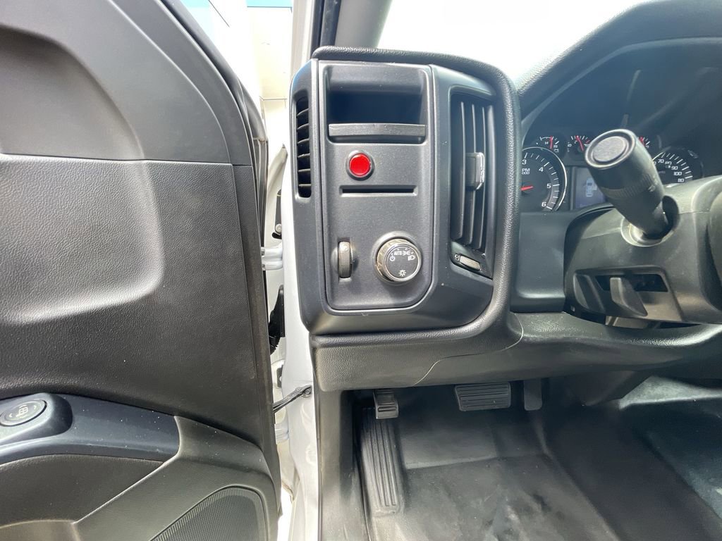 Used 2017 Chevrolet Silverado 1500 - photo 18