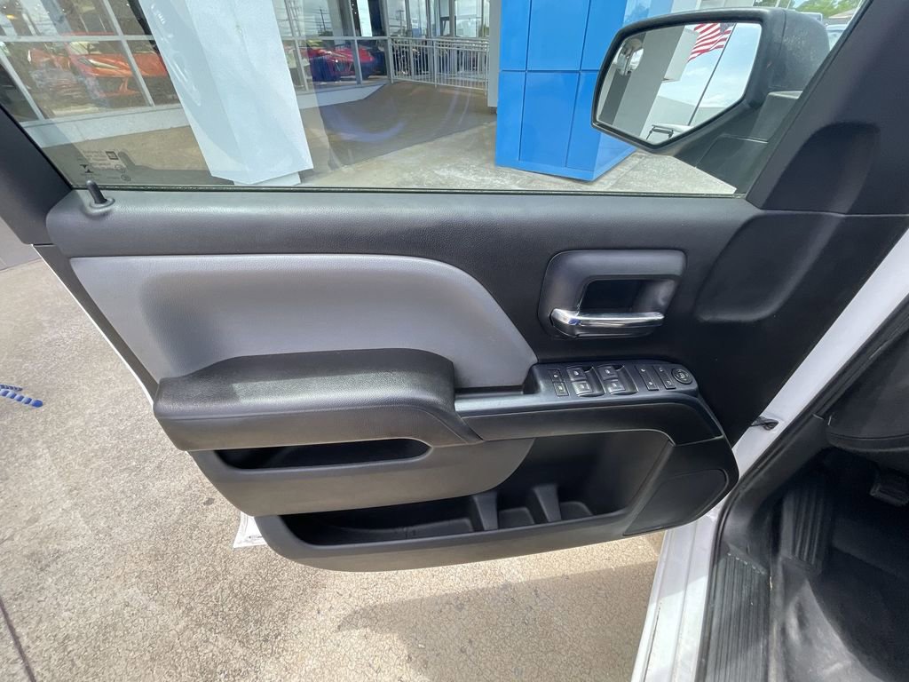 Used 2017 Chevrolet Silverado 1500 - photo 20