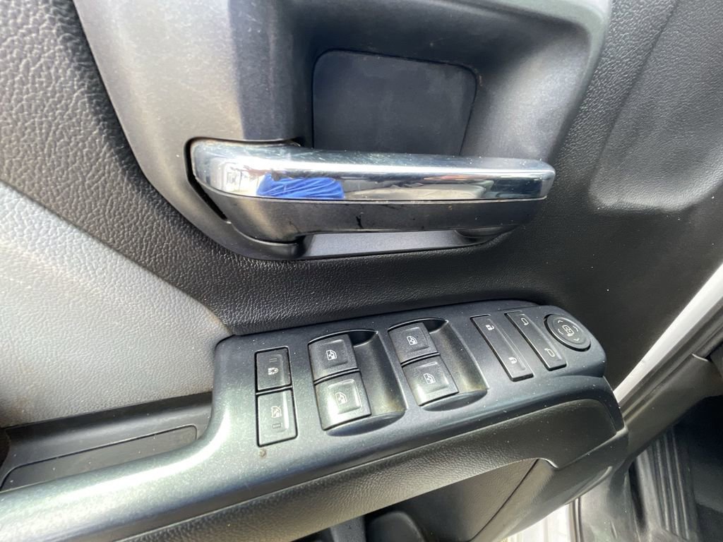 Used 2017 Chevrolet Silverado 1500 - photo 21