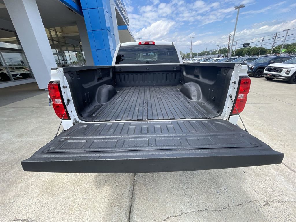 Used 2017 Chevrolet Silverado 1500 - photo 24