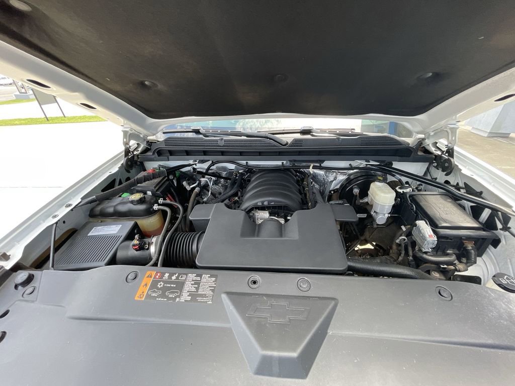 Used 2017 Chevrolet Silverado 1500 - photo 28