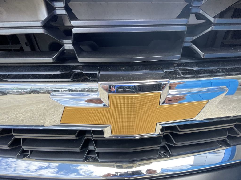 Used 2017 Chevrolet Silverado 1500 - photo 29