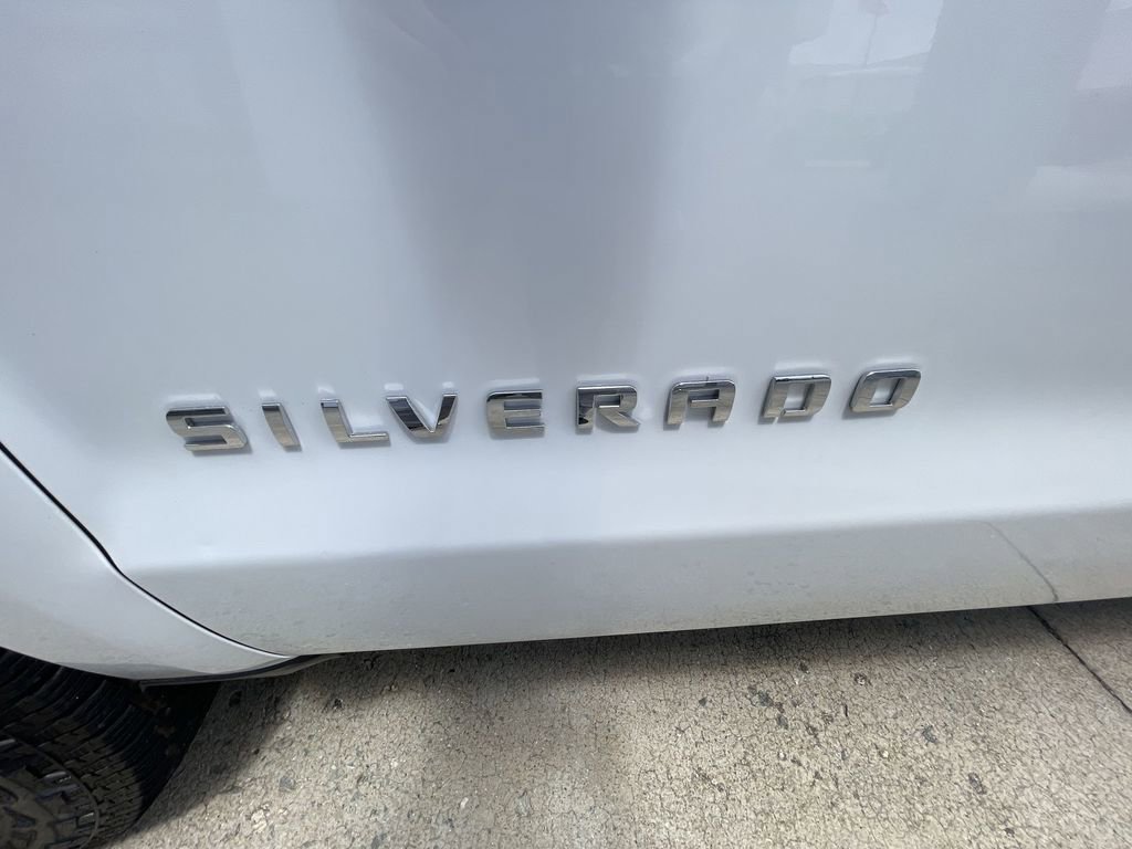 Used 2017 Chevrolet Silverado 1500 - photo 30