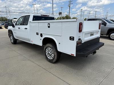 2025 Chevrolet Silverado 2500 Double Cab SRW 2WD Knapheide Service Truck for sale #251194 - photo 2