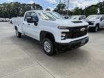 2025 Chevrolet Silverado 2500 Double Cab SRW 2WD Knapheide Service Truck for sale #251194 - photo 3