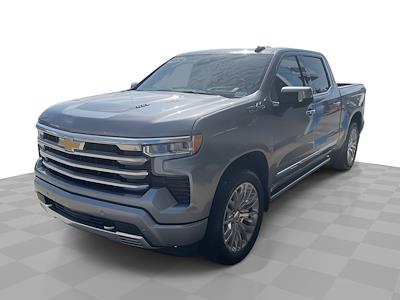 2024 Chevrolet Silverado 1500 Crew Cab 4WD Pickup for sale #251226A - photo 1