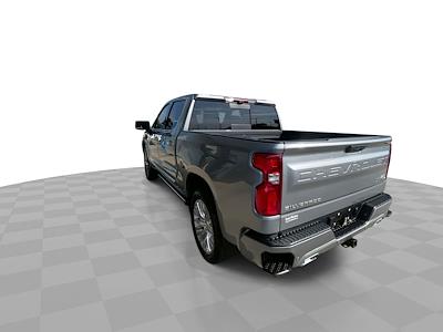 2024 Chevrolet Silverado 1500 Crew Cab 4WD Pickup for sale #251226A - photo 2