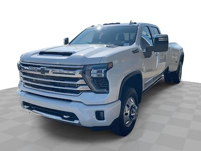 2024 Chevrolet Silverado 3500 Crew Cab 4WD Pickup for sale #251227A - photo 1