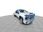 2024 Chevrolet Silverado 3500 Crew Cab 4WD Pickup for sale #251227A - photo 3