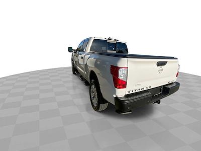 Used 2023 Nissan Titan XD SV Crew Cab 4WD Pickup for sale #251238B - photo 2