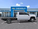 New 2025 Chevrolet Silverado 3500 Work Truck Crew Cab Cab Chassis for sale #251239 - photo 5