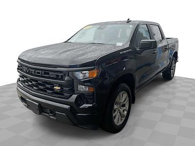2023 Chevrolet Silverado 1500 Crew Cab 4WD Pickup for sale #251245A - photo 1