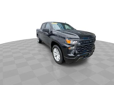 2023 Chevrolet Silverado 1500 Crew Cab 4WD Pickup for sale #251245A - photo 2