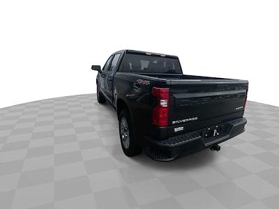2023 Chevrolet Silverado 1500 Crew Cab 4WD Pickup for sale #251245A - photo 2