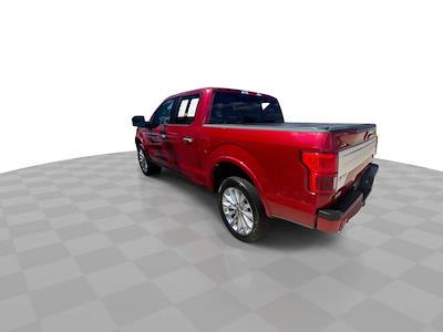 2020 Ford F-150 SuperCrew Cab 4WD Pickup for sale #251248A - photo 2