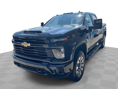 2024 Chevrolet Silverado 2500 Crew Cab 4WD Pickup for sale #251249A - photo 1