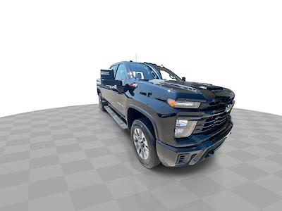 2024 Chevrolet Silverado 2500 Crew Cab 4WD Pickup for sale #251249A - photo 2