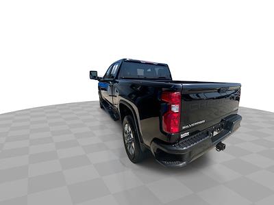 2024 Chevrolet Silverado 2500 Crew Cab 4WD Pickup for sale #251249A - photo 2