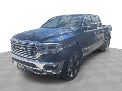 2019 Ram 1500 Crew Cab 4WD Pickup for sale #251250A - photo 1